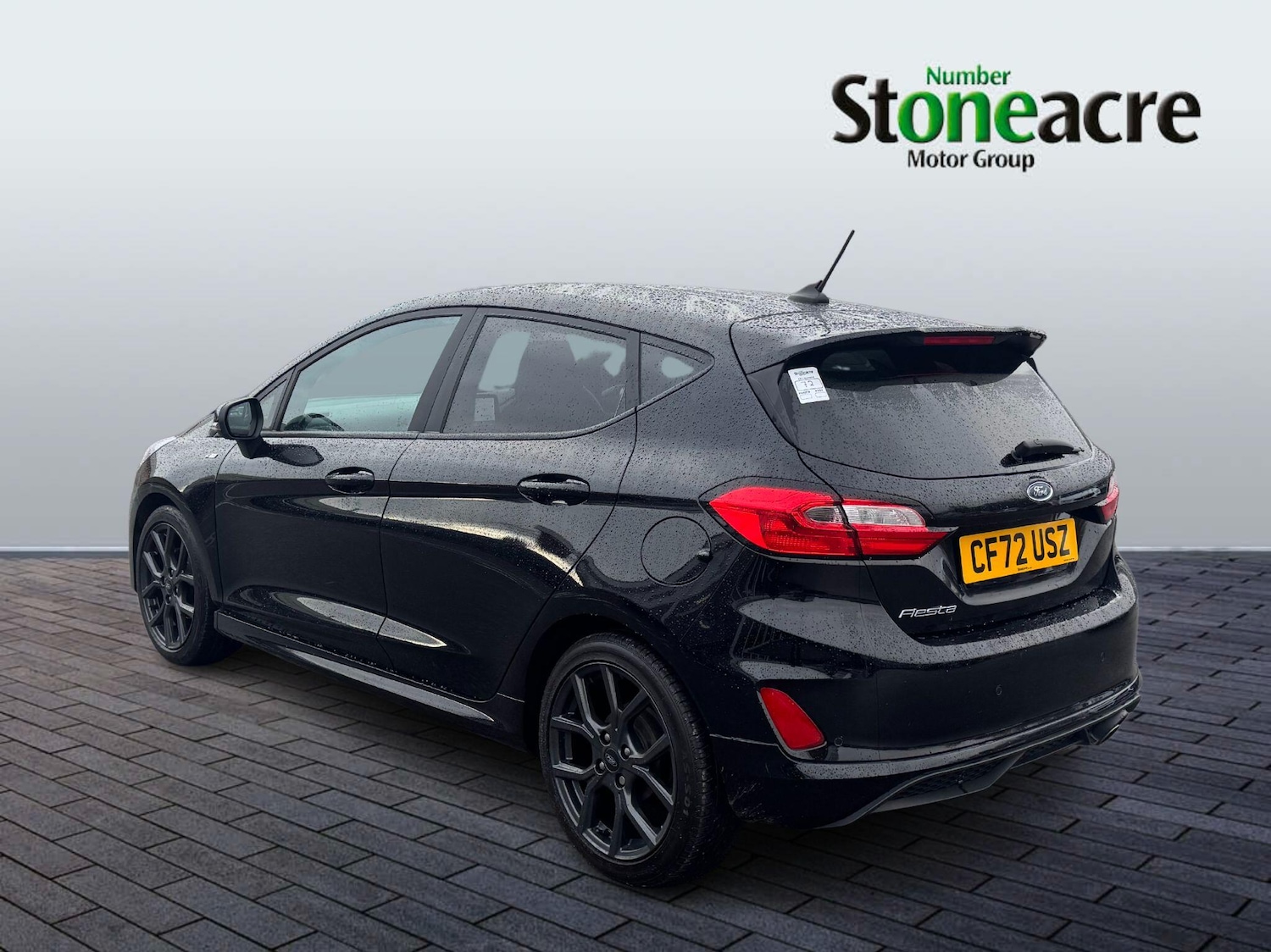 Used Ford Fiesta 2023 for sale - 77255117: Photo 5