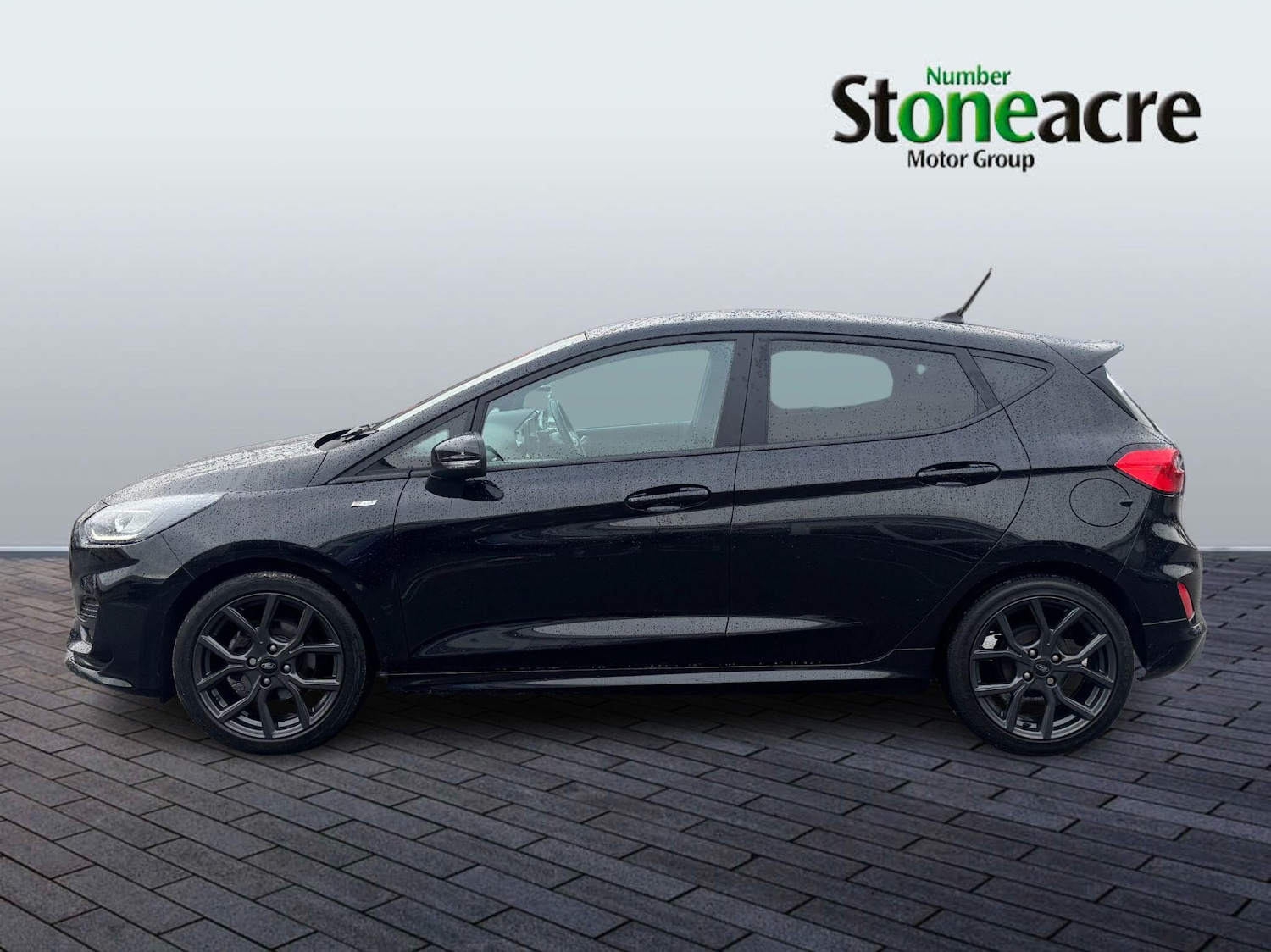 Used Ford Fiesta 2023 for sale - 77255117: Photo 6