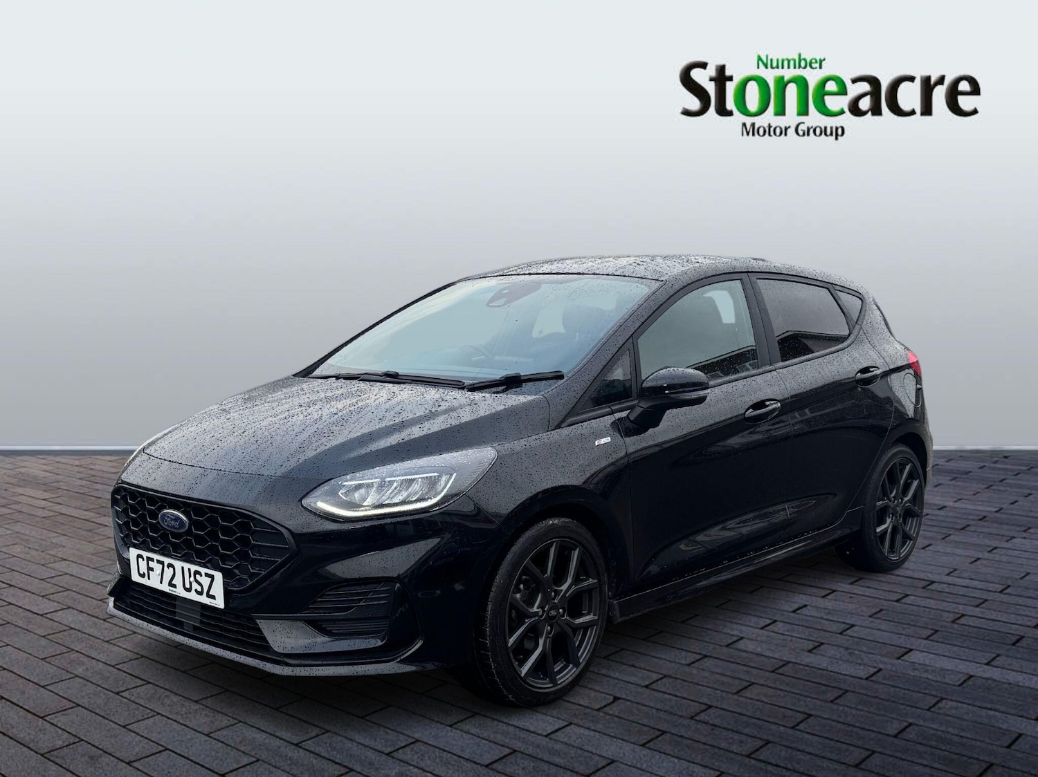 Used Ford Fiesta 2023 for sale - 77255117: Photo 7