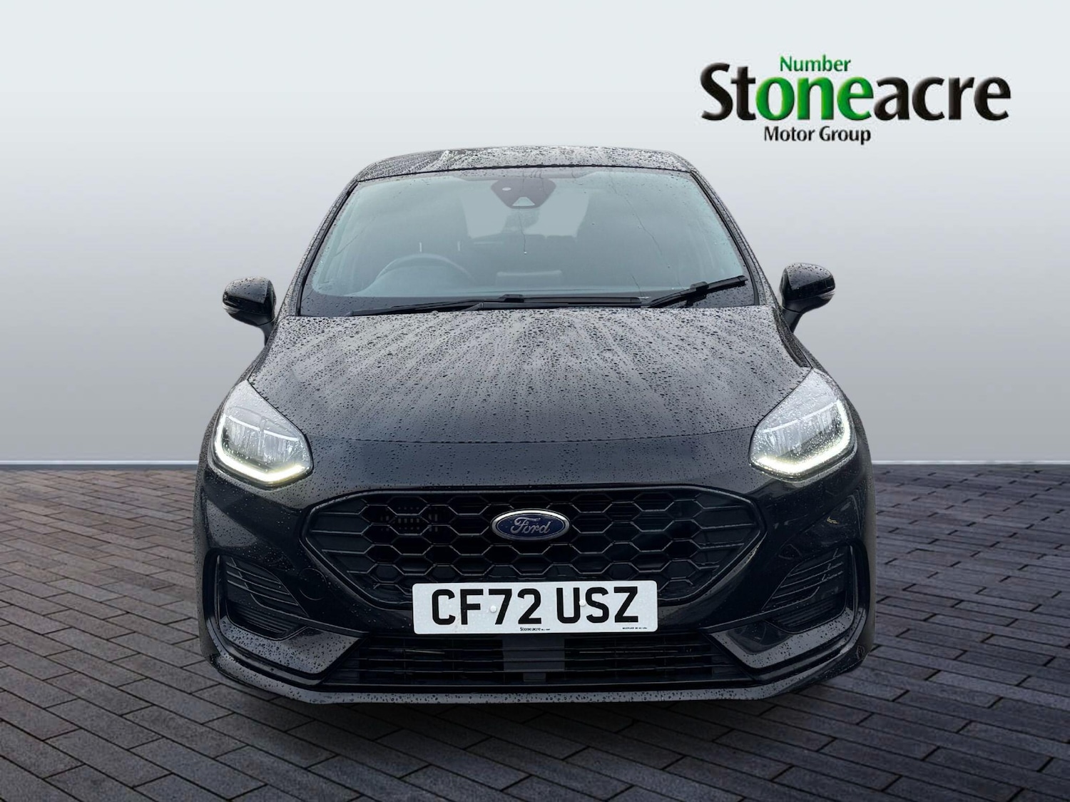 Used Ford Fiesta 2023 for sale - 77255117: Photo 8