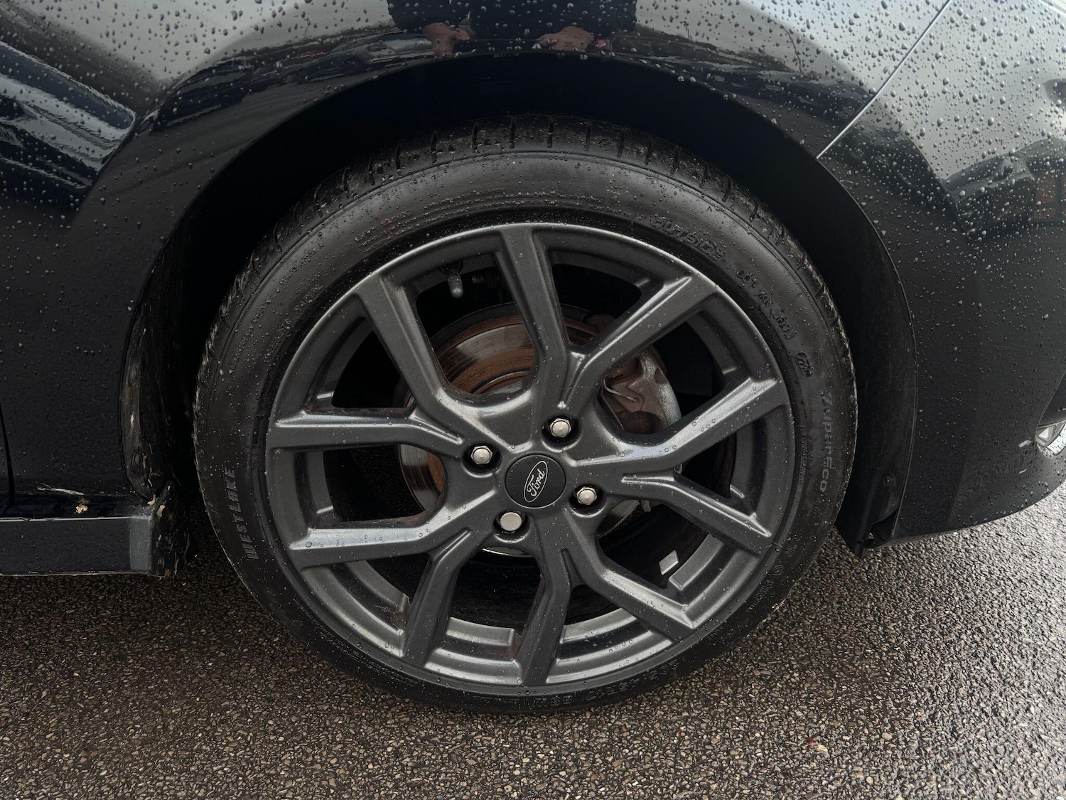 Used Ford Fiesta 2023 for sale - 77255117: Photo 9