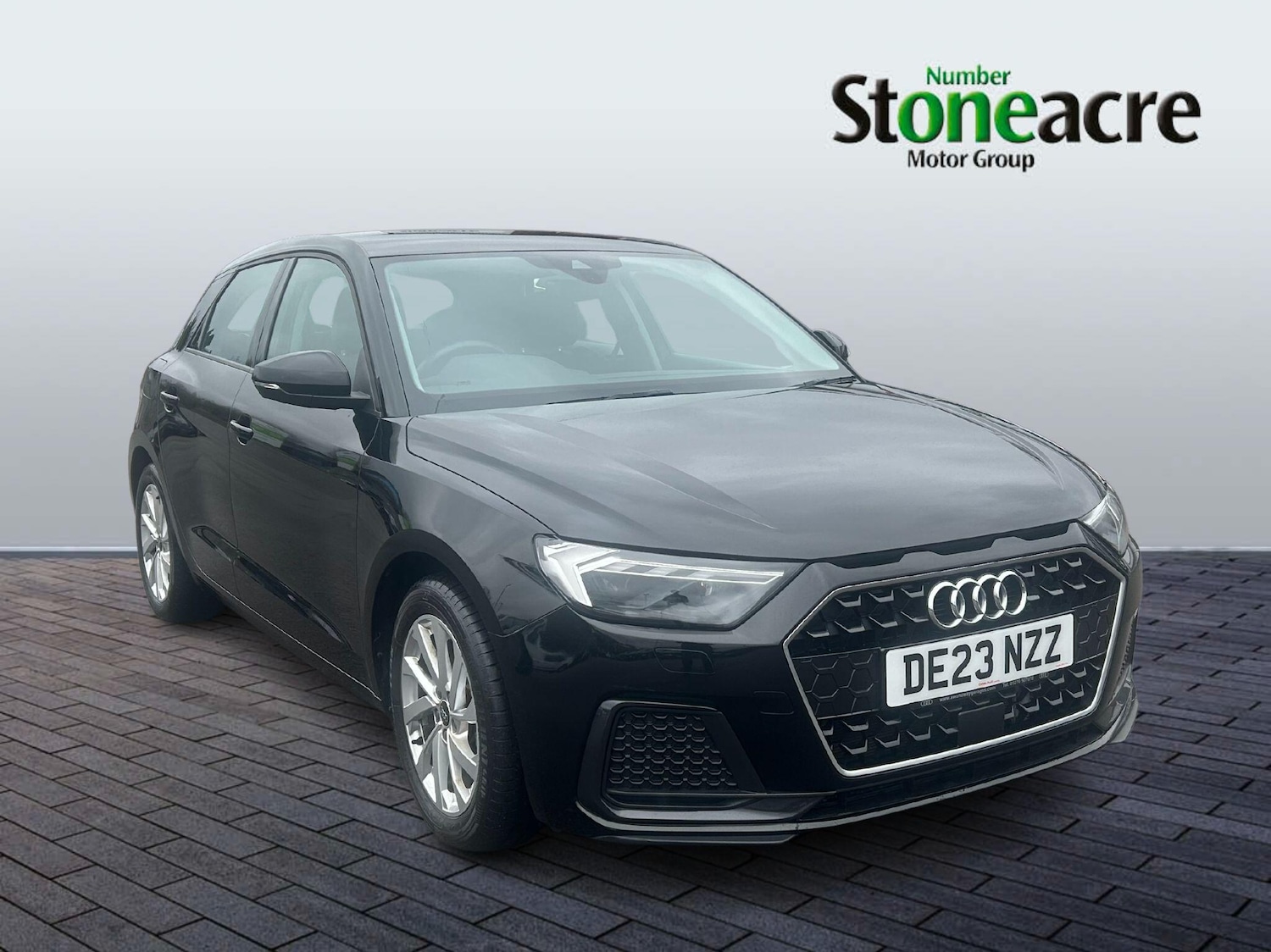 Used Audi A1 2023 for sale - 77625374: Photo 1