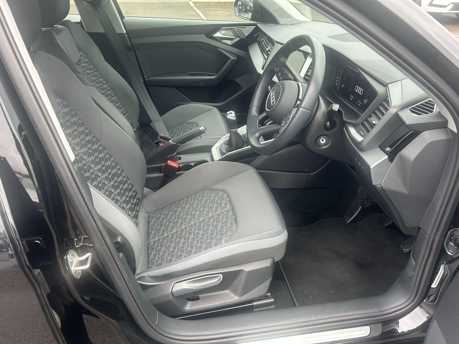 Used Audi A1 2023 for sale - 77625374: Photo 10