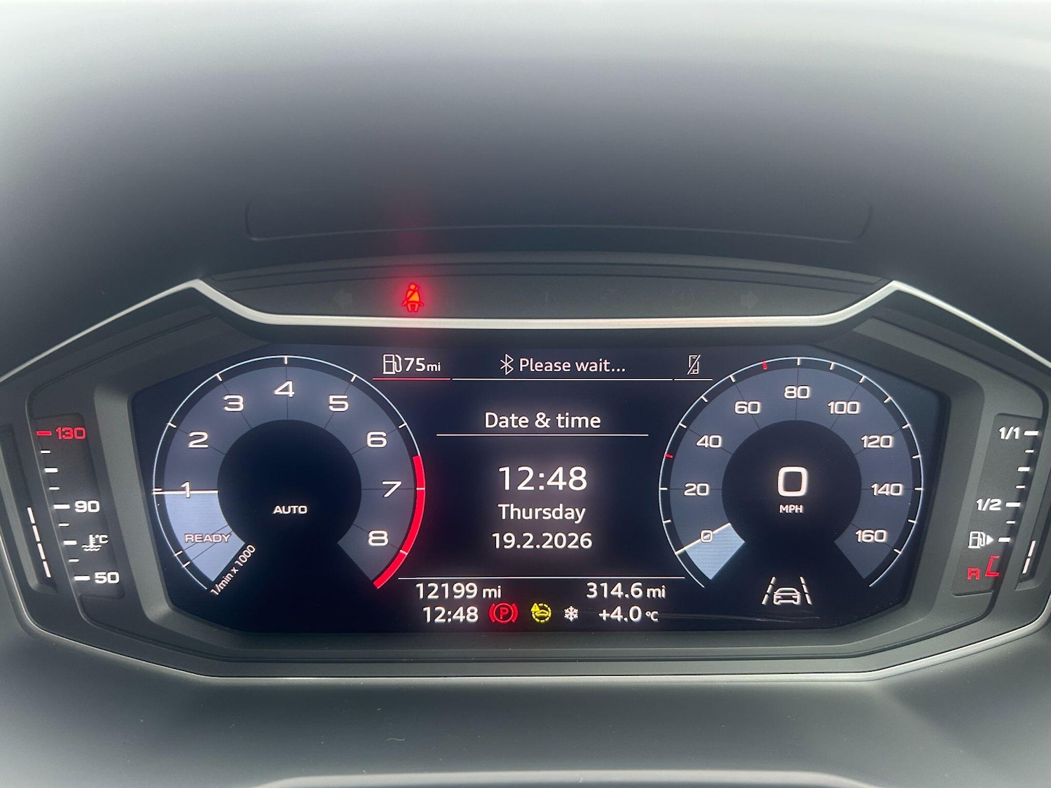 Used Audi A1 2023 for sale - 77625374: Photo 16