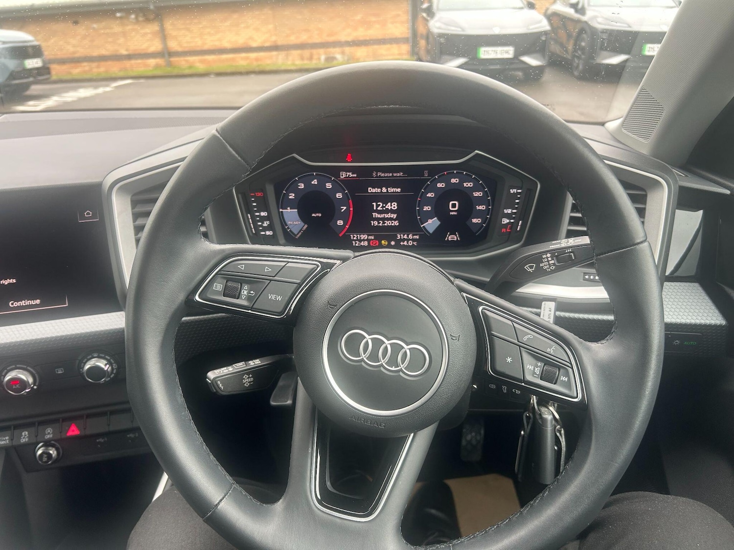 Used Audi A1 2023 for sale - 77625374: Photo 17