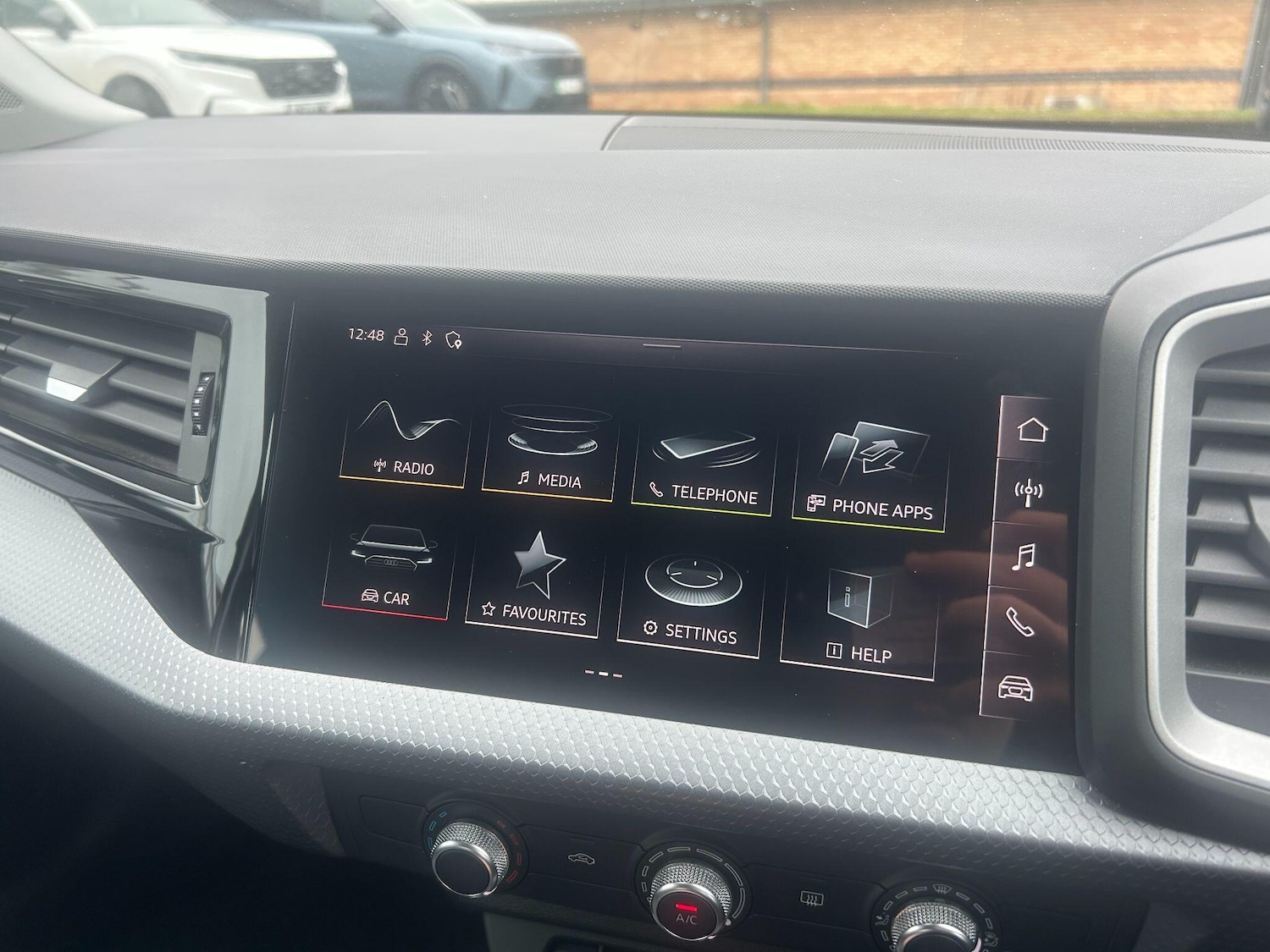 Used Audi A1 2023 for sale - 77625374: Photo 18