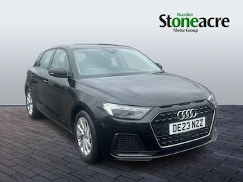 2023 (23) - 30 TFSI 110 Sport 5dr
