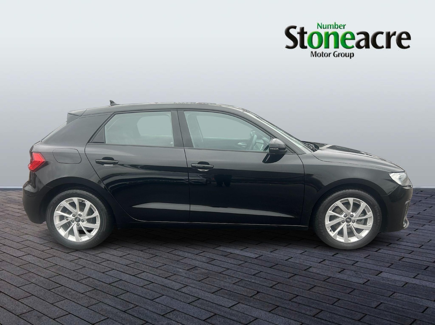 Used Audi A1 2023 for sale - 77625374: Photo 2
