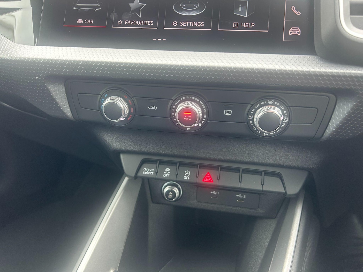 Used Audi A1 2023 for sale - 77625374: Photo 20