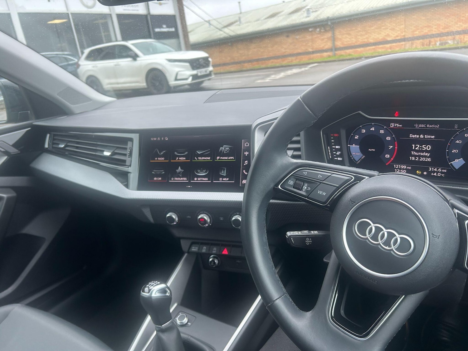 Used Audi A1 2023 for sale - 77625374: Photo 23