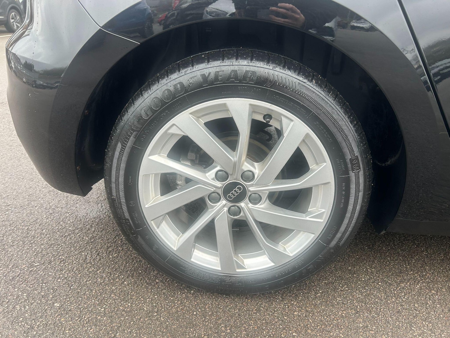 Used Audi A1 2023 for sale - 77625374: Photo 25