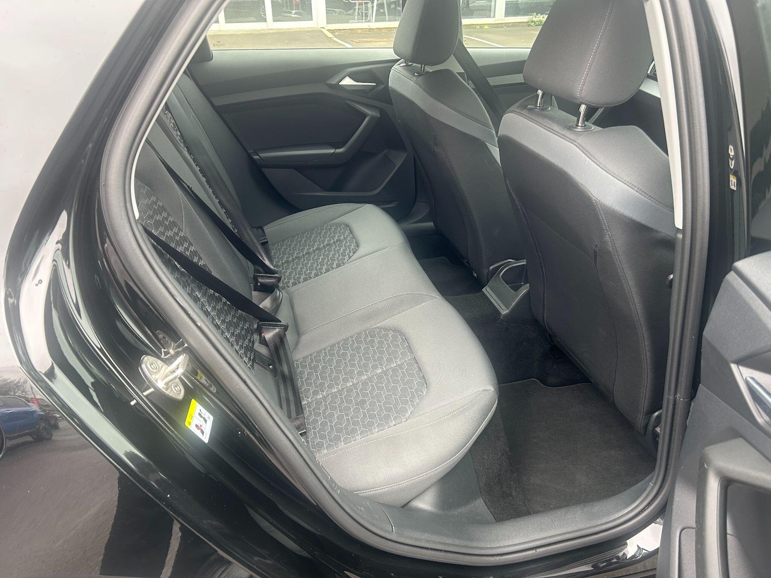 Used Audi A1 2023 for sale - 77625374: Photo 26