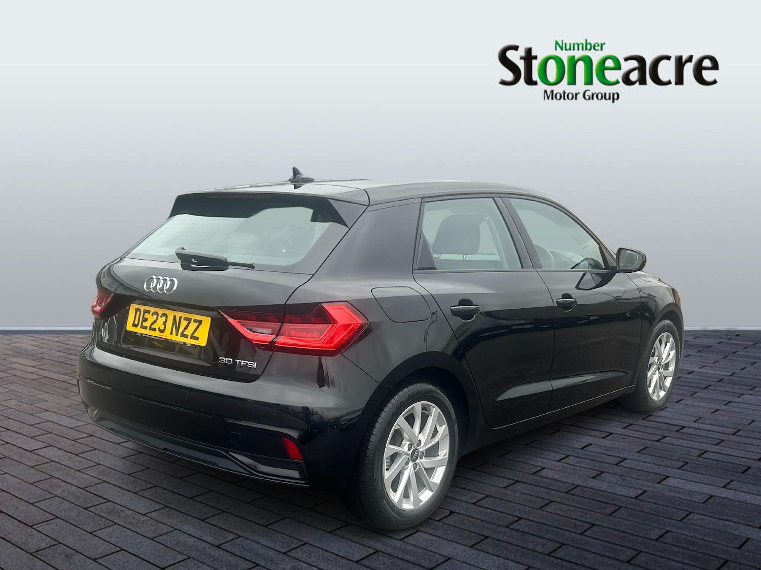 Used Audi A1 2023 for sale - 77625374: Photo 3