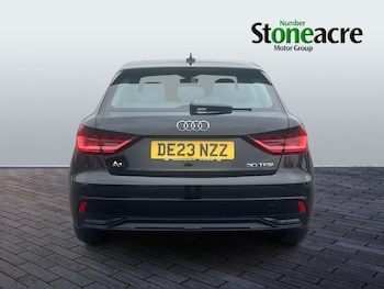 Used Audi A1 2023 for sale - 77625374: Photo