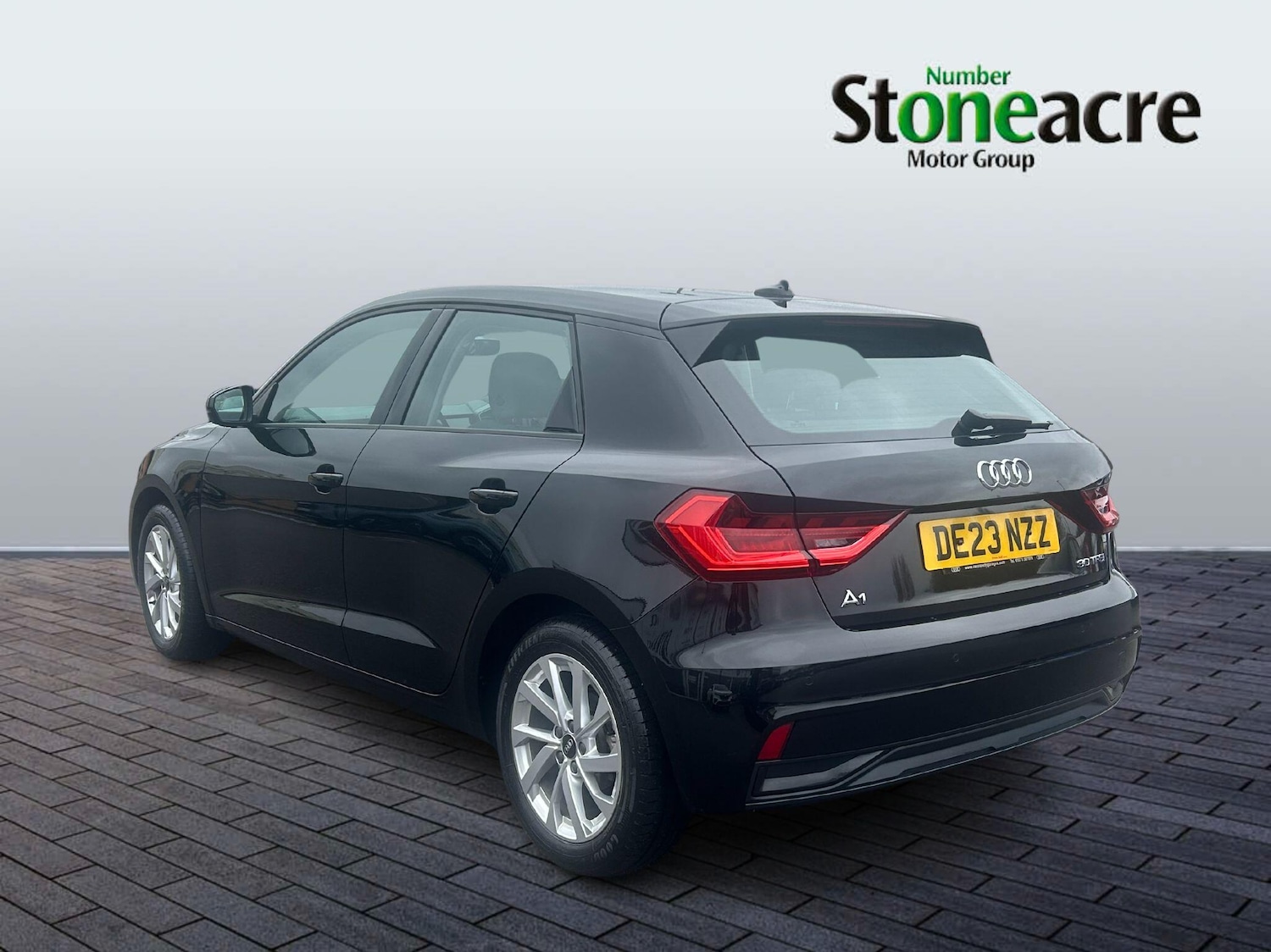 Used Audi A1 2023 for sale - 77625374: Photo 5