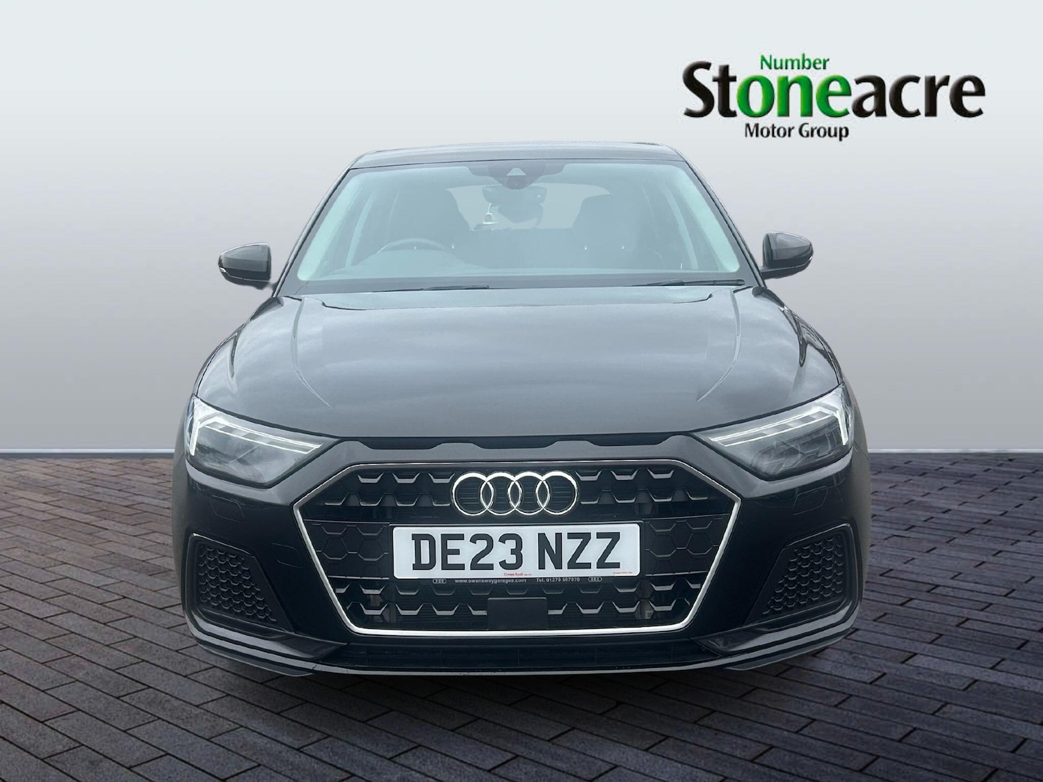Used Audi A1 2023 for sale - 77625374: Photo 8