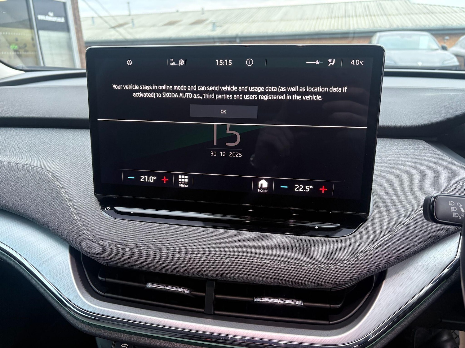 Used Skoda Enyaq 2023 for sale - 77190400: Photo 10