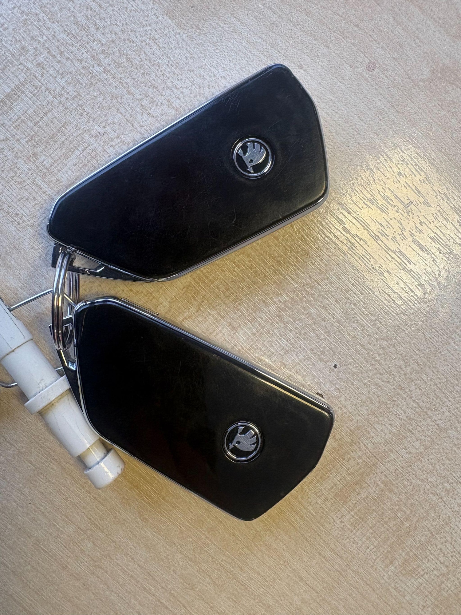 Used Skoda Enyaq 2023 for sale - 77190400: Photo 13