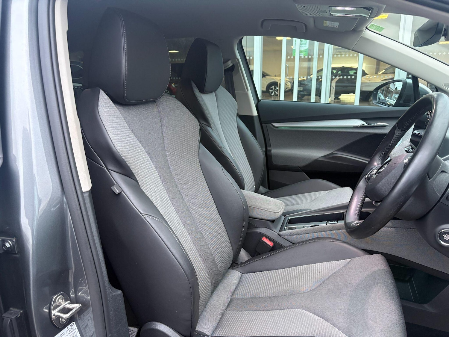 Used Skoda Enyaq 2023 for sale - 77190400: Photo 14