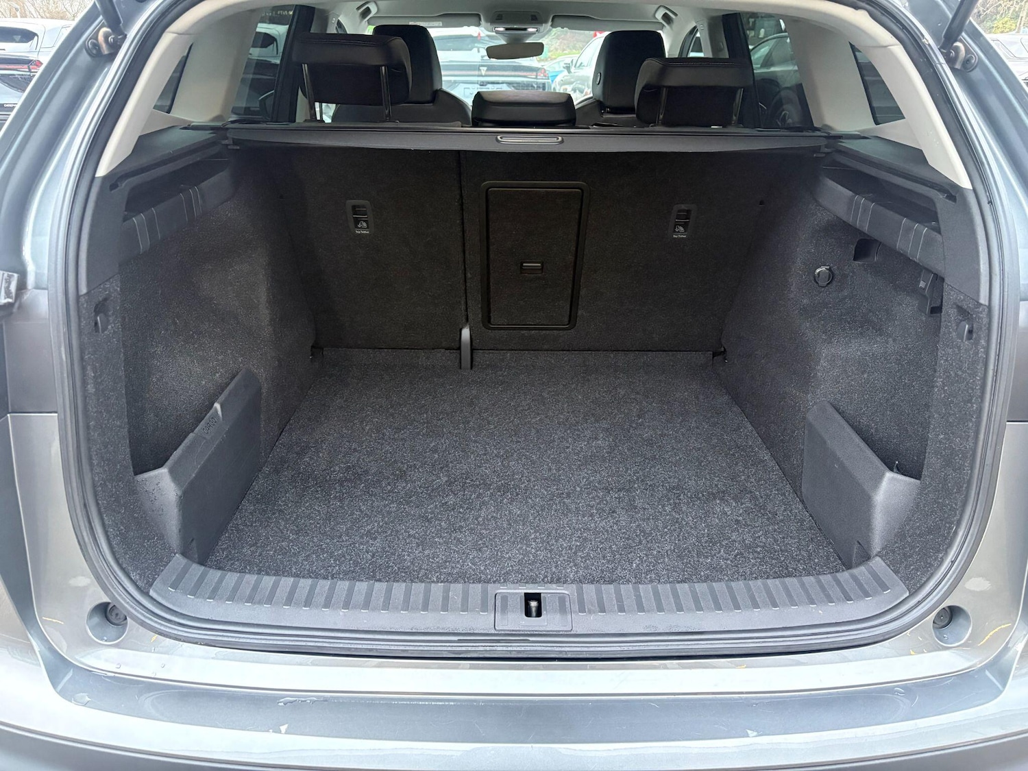 Used Skoda Enyaq 2023 for sale - 77190400: Photo 15