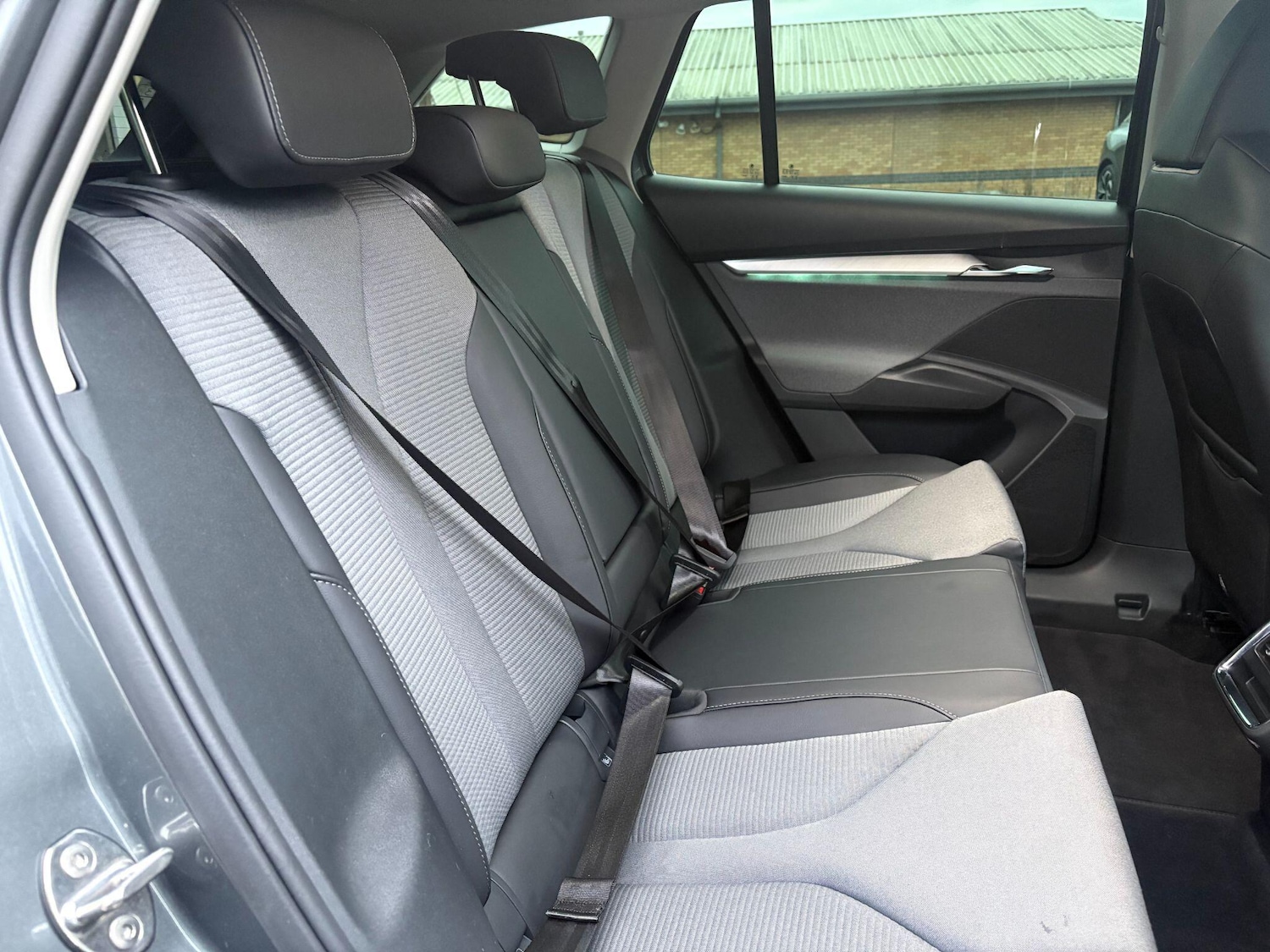 Used Skoda Enyaq 2023 for sale - 77190400: Photo 16