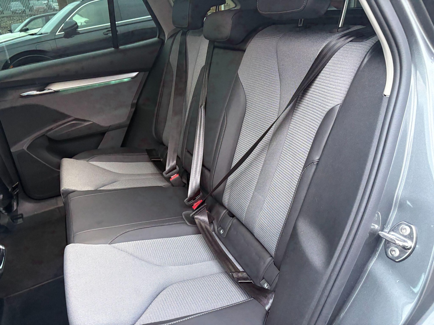 Used Skoda Enyaq 2023 for sale - 77190400: Photo 19