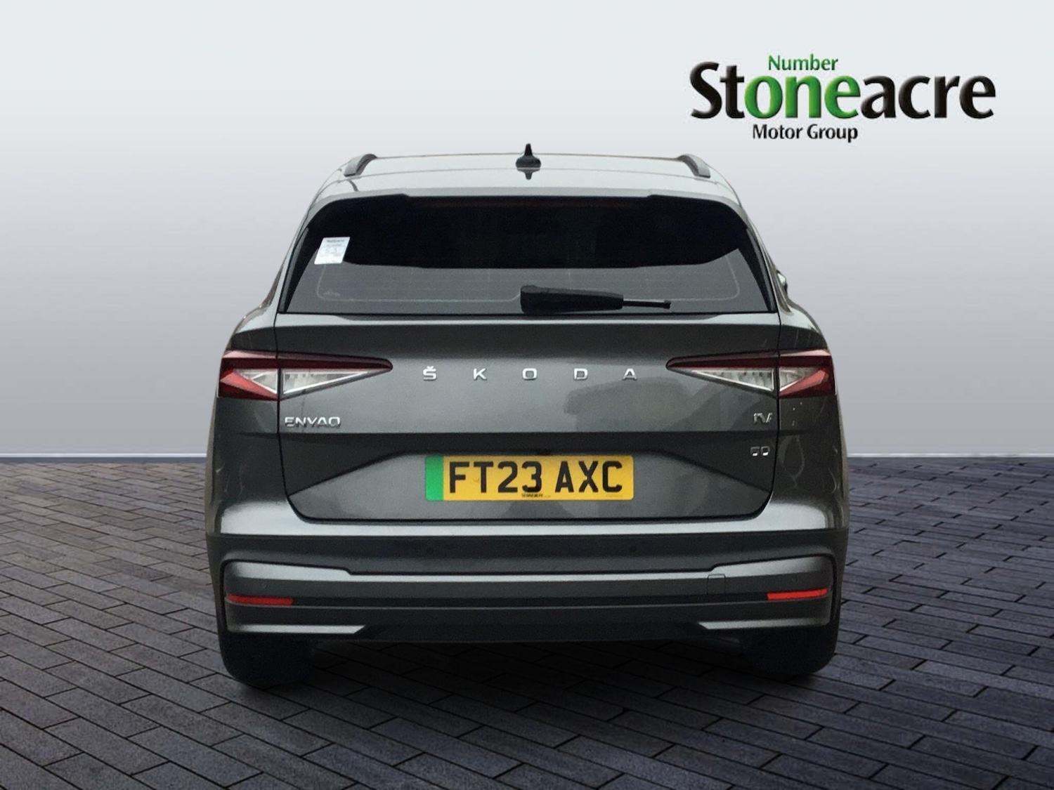 Used Skoda Enyaq 2023 for sale - 77190400: Photo 4