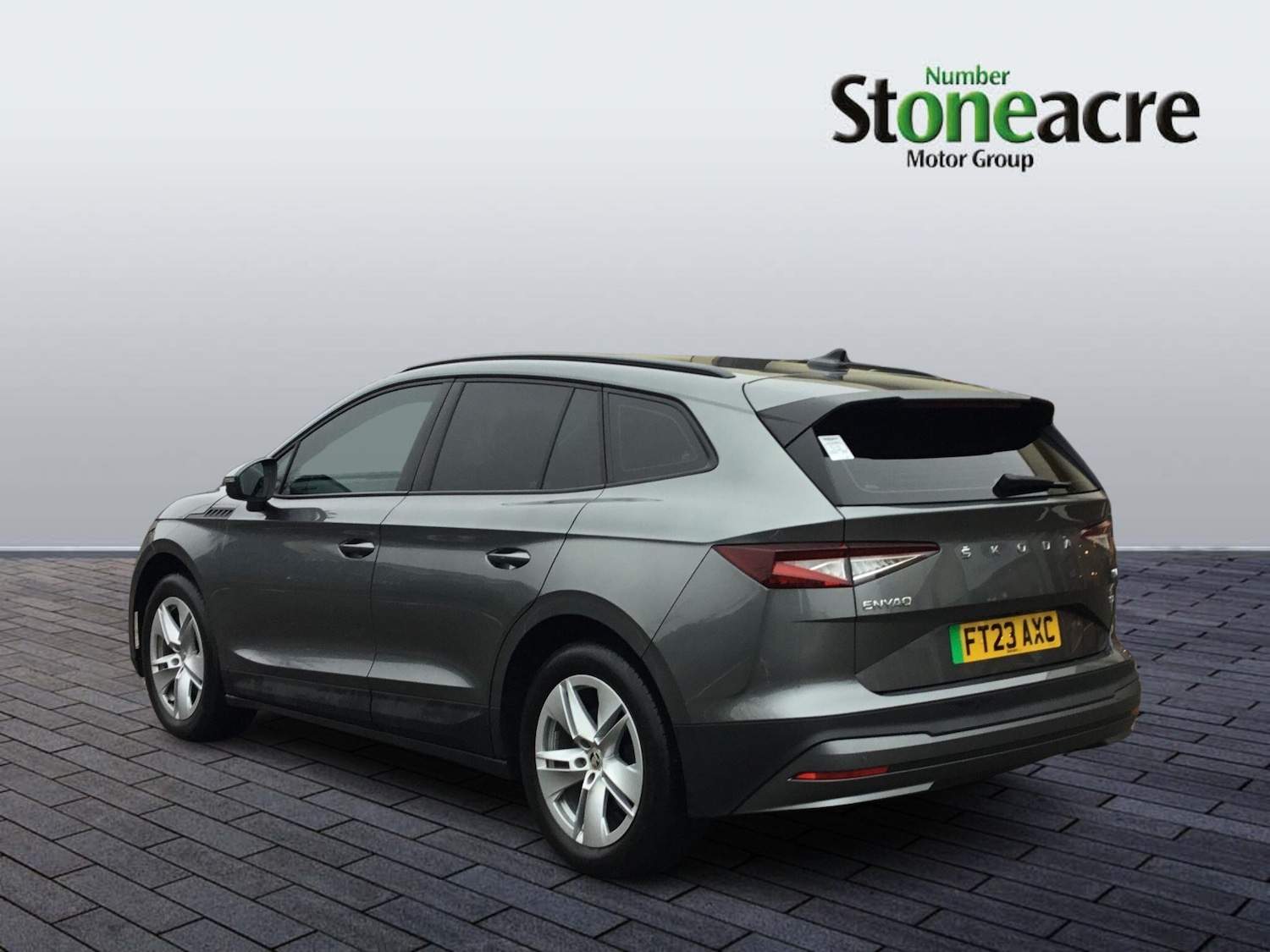 Used Skoda Enyaq 2023 for sale - 77190400: Photo 5