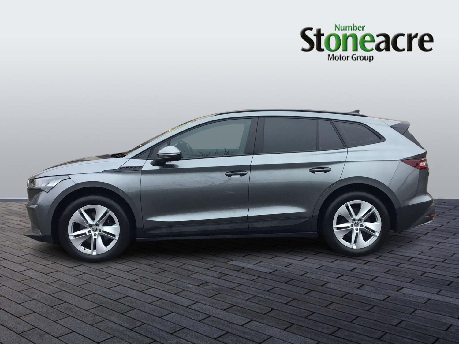 Used Skoda Enyaq 2023 for sale - 77190400: Photo 6