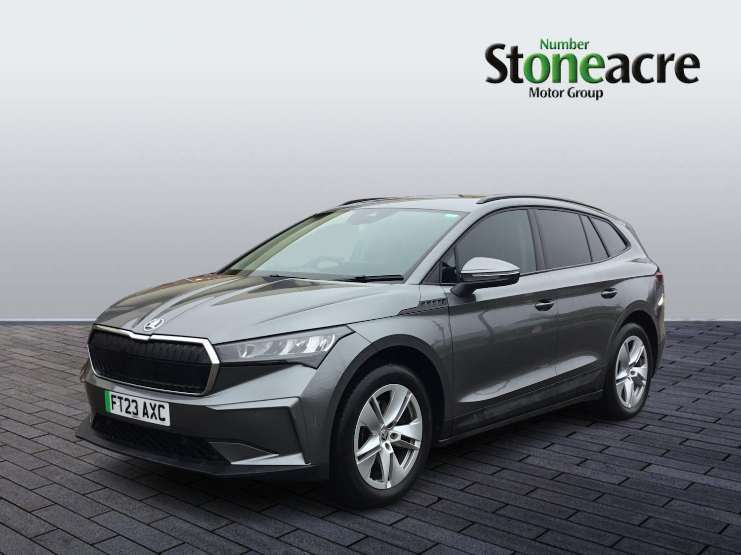 Used Skoda Enyaq 2023 for sale - 77190400: Photo 7