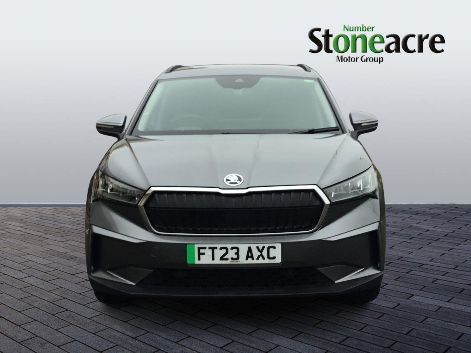Used Skoda Enyaq 2023 for sale - 77190400: Photo 8