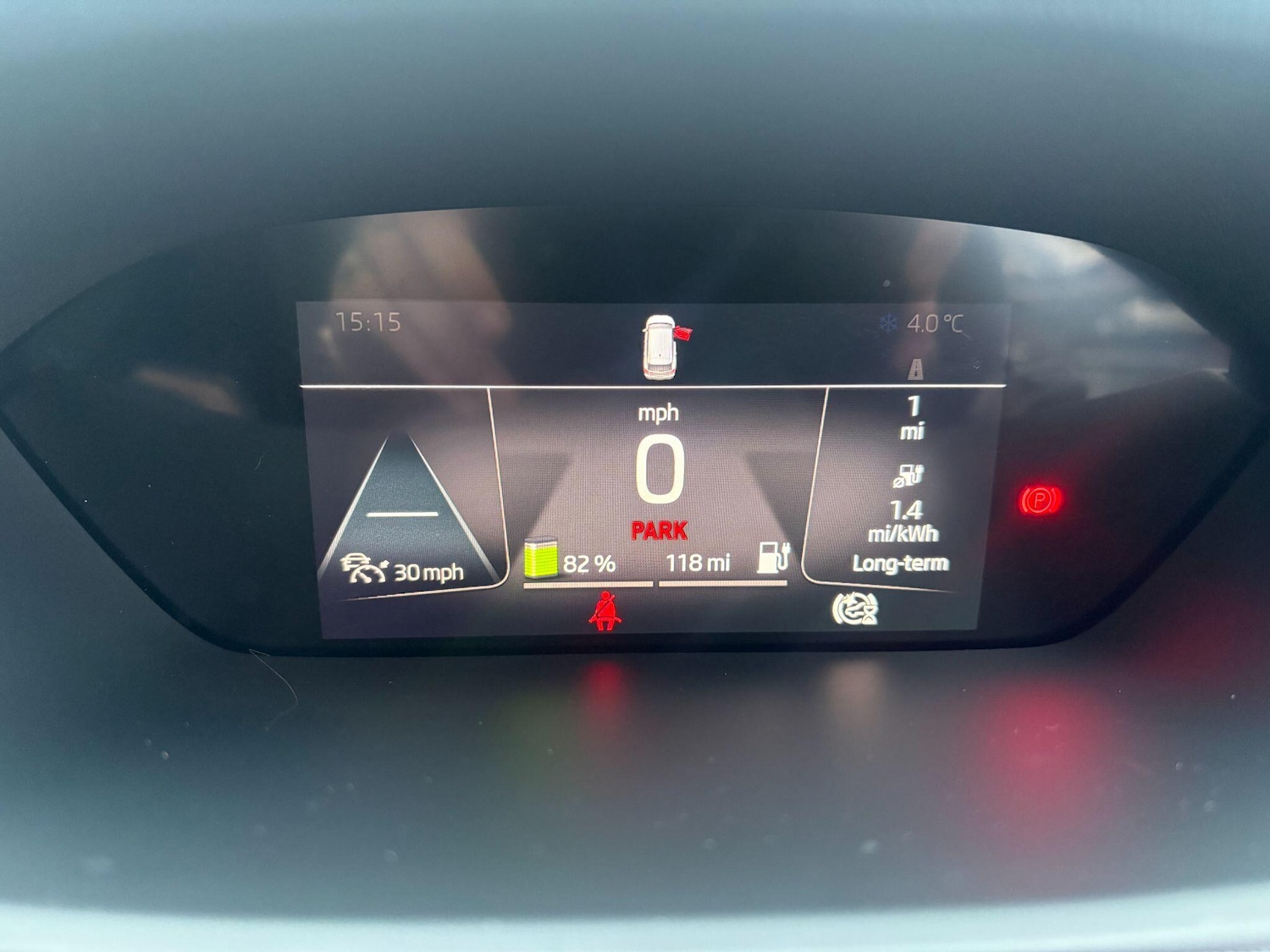 Used Skoda Enyaq 2023 for sale - 77190400: Photo 9