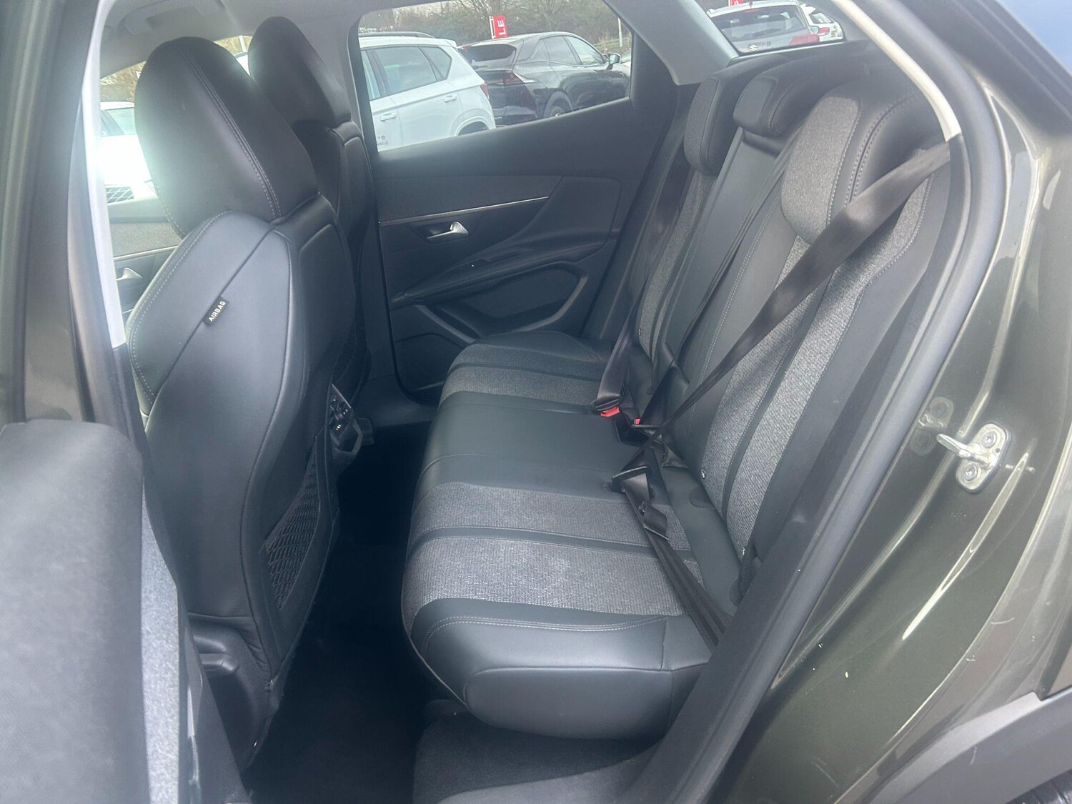 Used Peugeot 3008 2019 for sale - 77484376: Photo 11