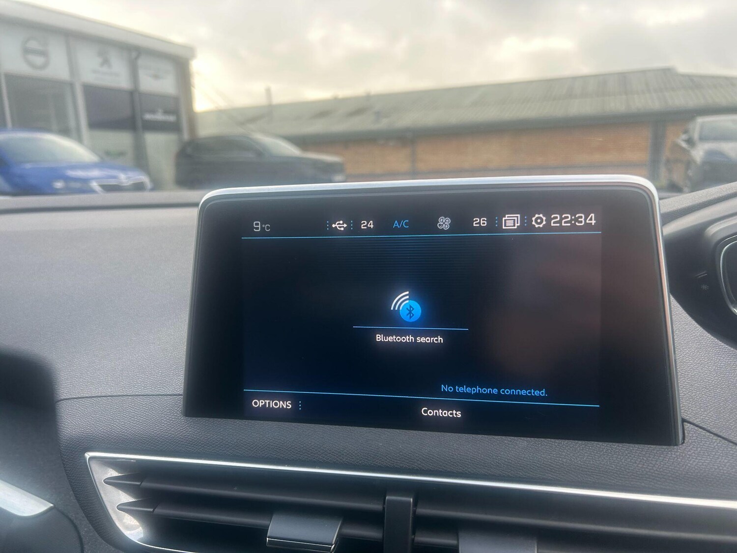 Used Peugeot 3008 2019 for sale - 77484376: Photo 18