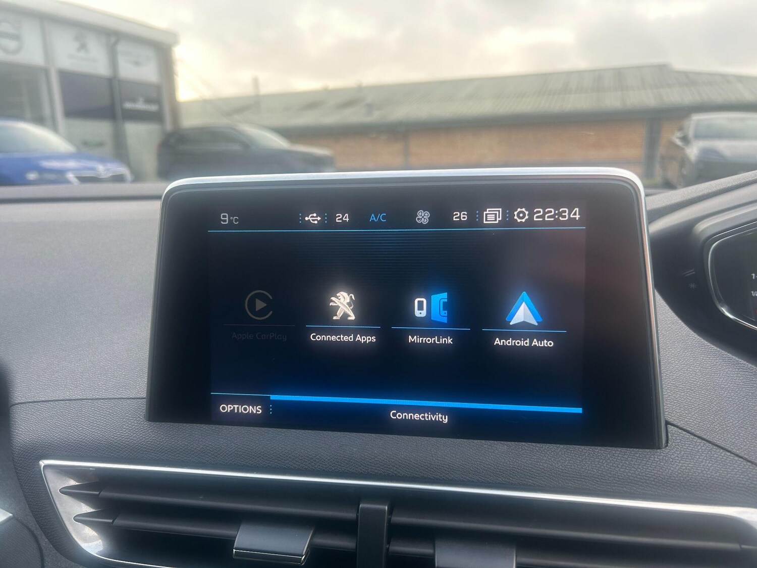 Used Peugeot 3008 2019 for sale - 77484376: Photo 19