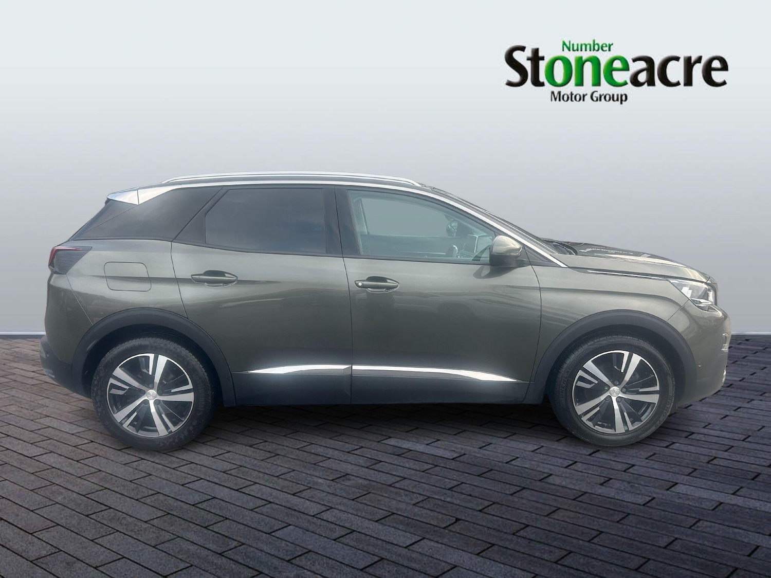 Used Peugeot 3008 2019 for sale - 77484376: Photo 2