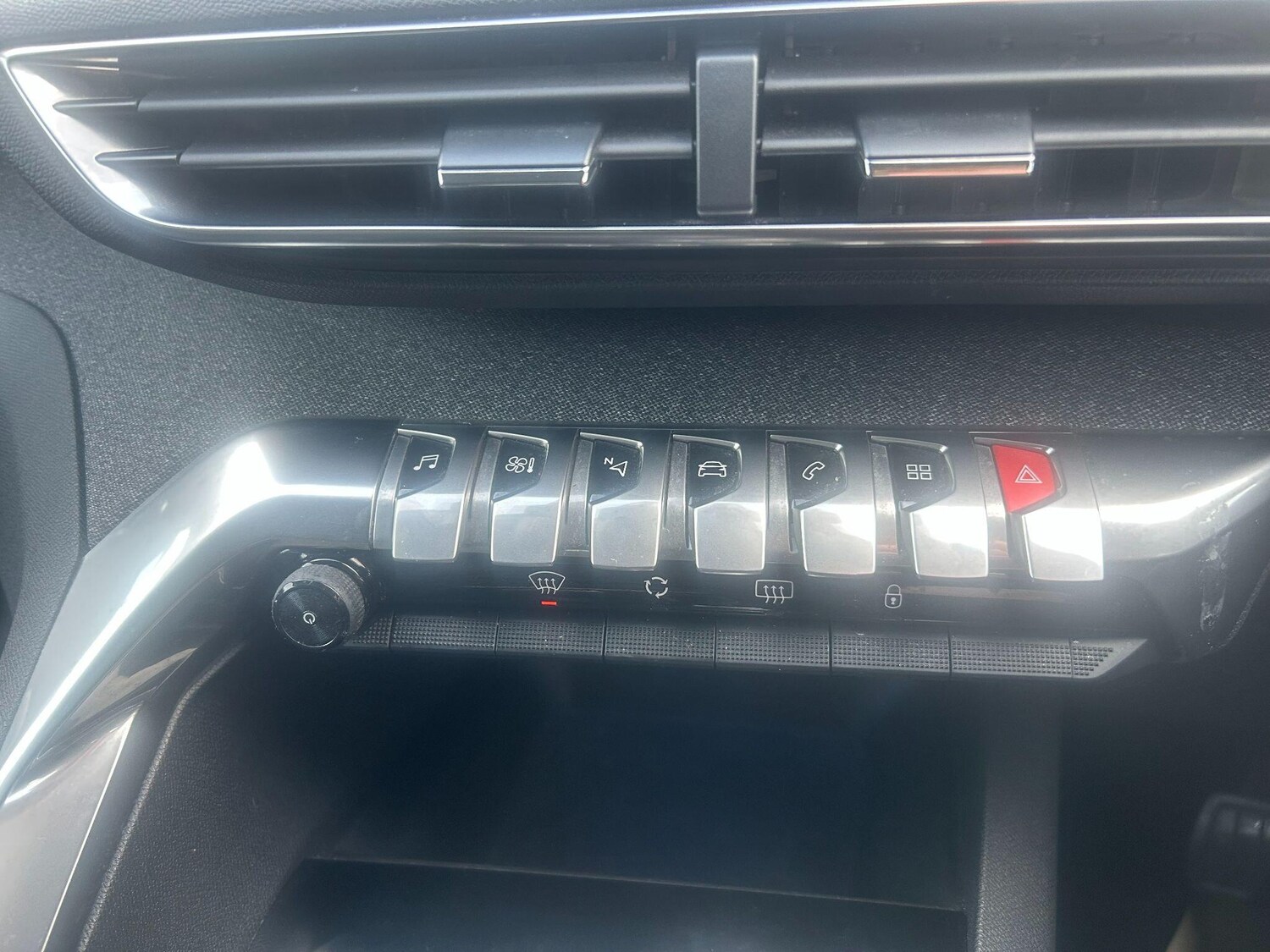 Used Peugeot 3008 2019 for sale - 77484376: Photo 20