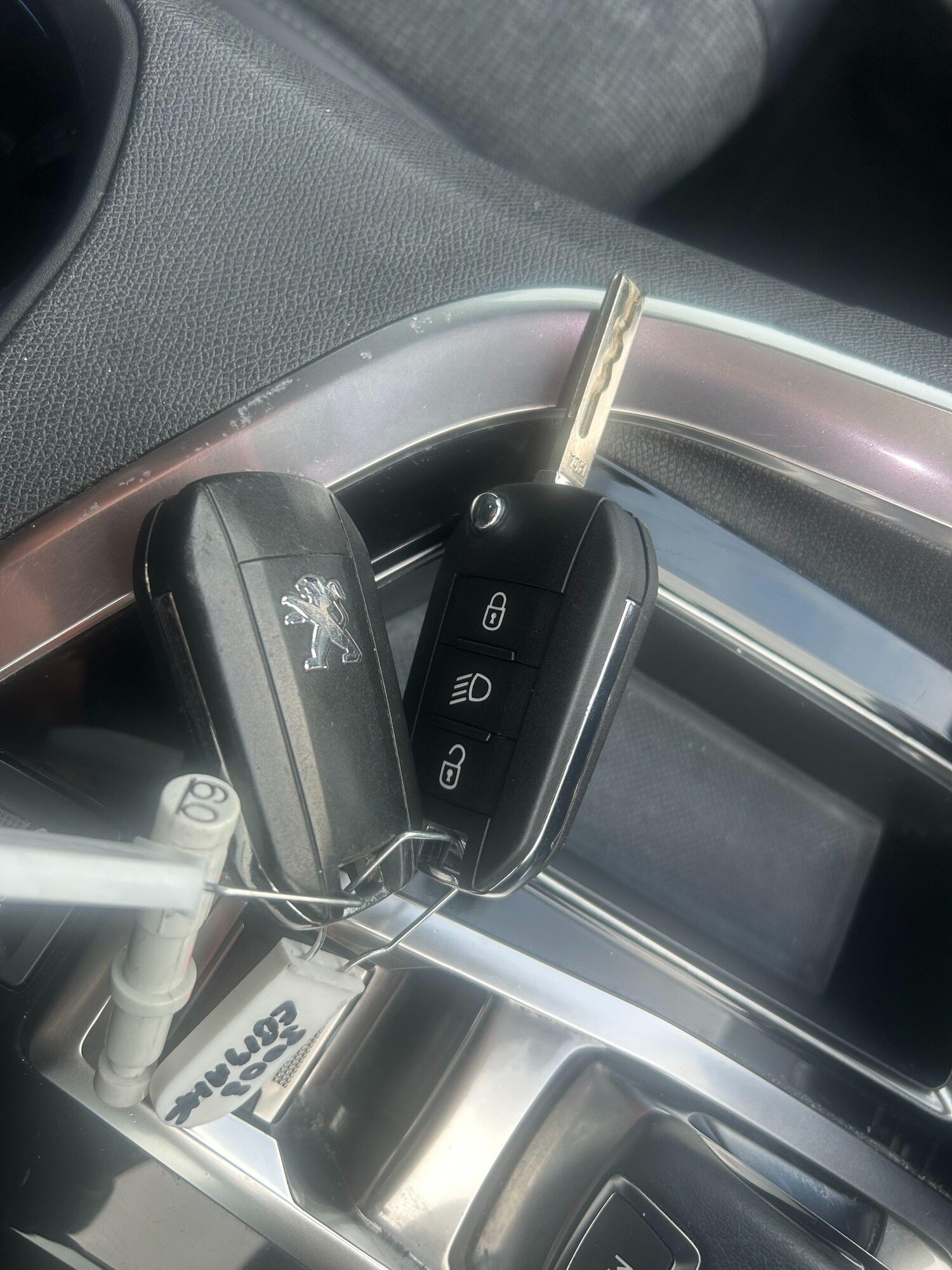 Used Peugeot 3008 2019 for sale - 77484376: Photo 23