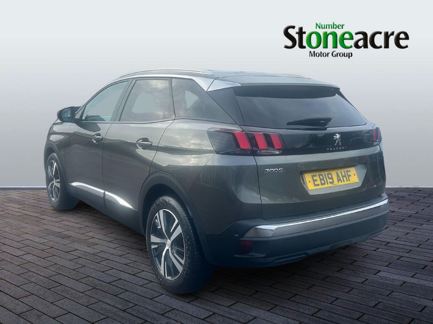 Used Peugeot 3008 2019 for sale - 77484376: Photo 6