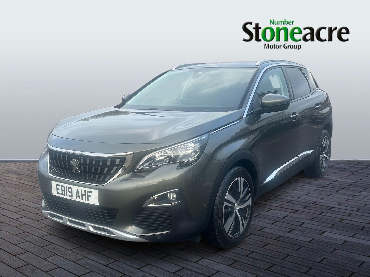 Used Peugeot 3008 2019 for sale - 77484376: Photo 7