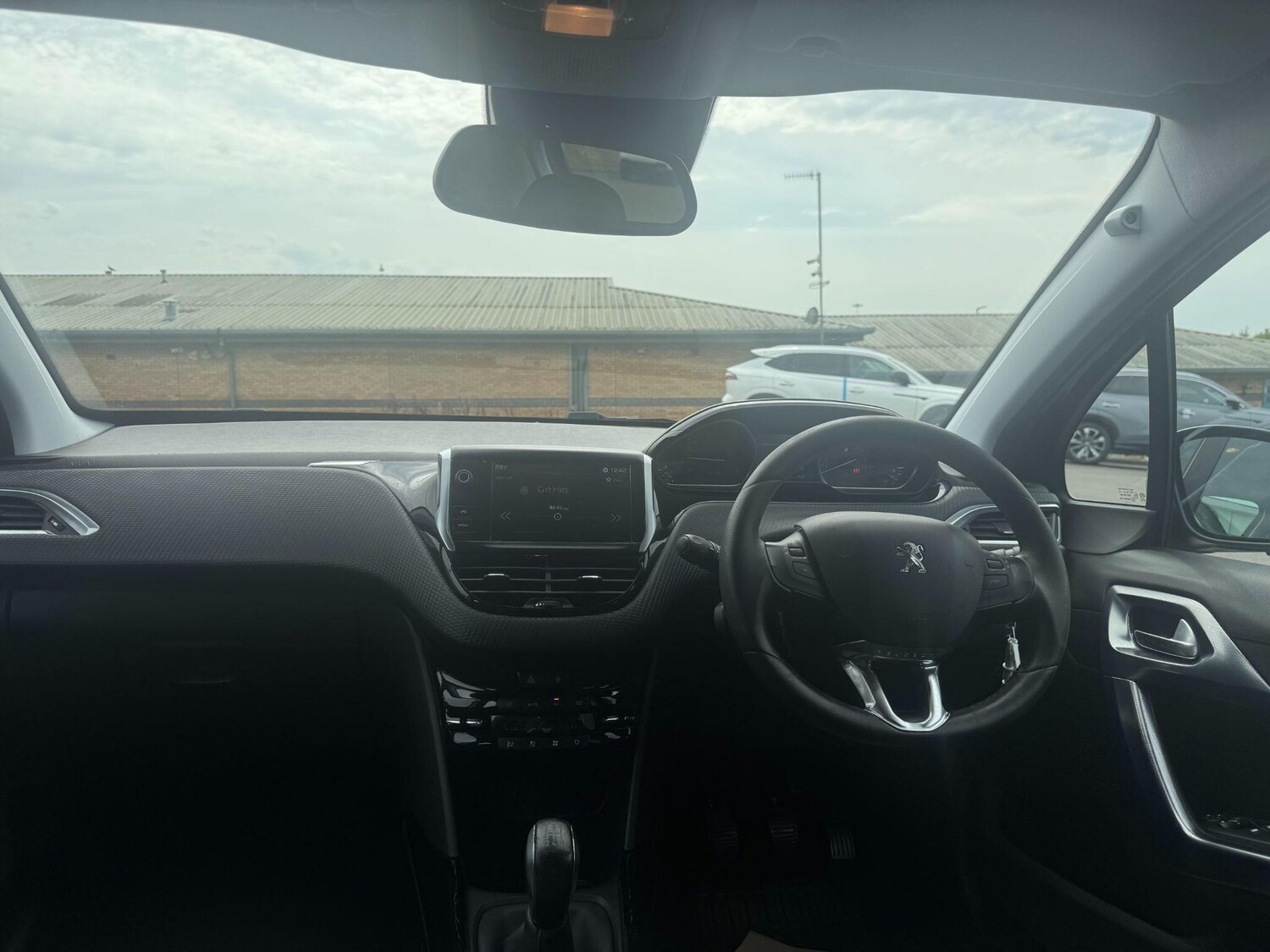 Vehicle 17