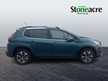 Used Peugeot 2008 2017 for sale - 75552827: Photo