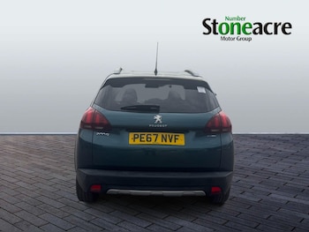 Used Peugeot 2008 2017 for sale - 75552827: Photo