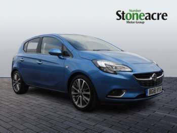 2018 (18) - 1.4i ecoTEC Elite Euro 6 5dr