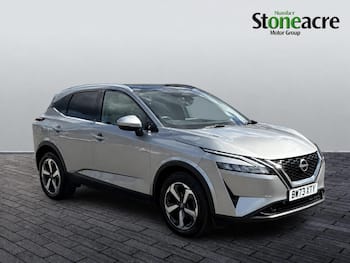 Used Nissan Qashqai 2024 for sale - 79413143: Photo