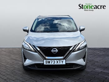 Used Nissan Qashqai 2024 for sale - 79413143: Photo