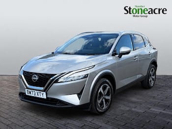 Used Nissan Qashqai 2024 for sale - 79413143: Photo