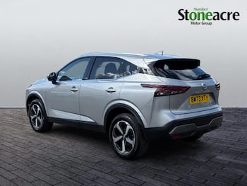 Used Nissan Qashqai 2024 for sale - 79413143: Photo