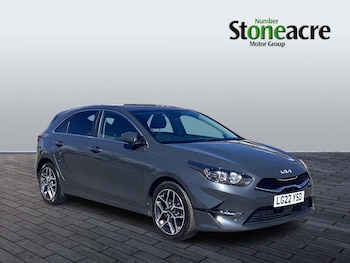 Used Kia Ceed 2022 for sale - 78772012: Photo
