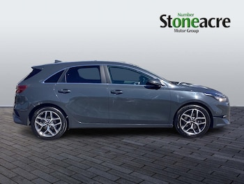 Used Kia Ceed 2022 for sale - 78772012: Photo